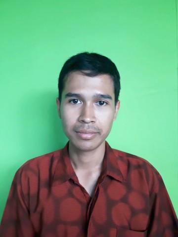 Bayu Baru siswoyo, S.Pd